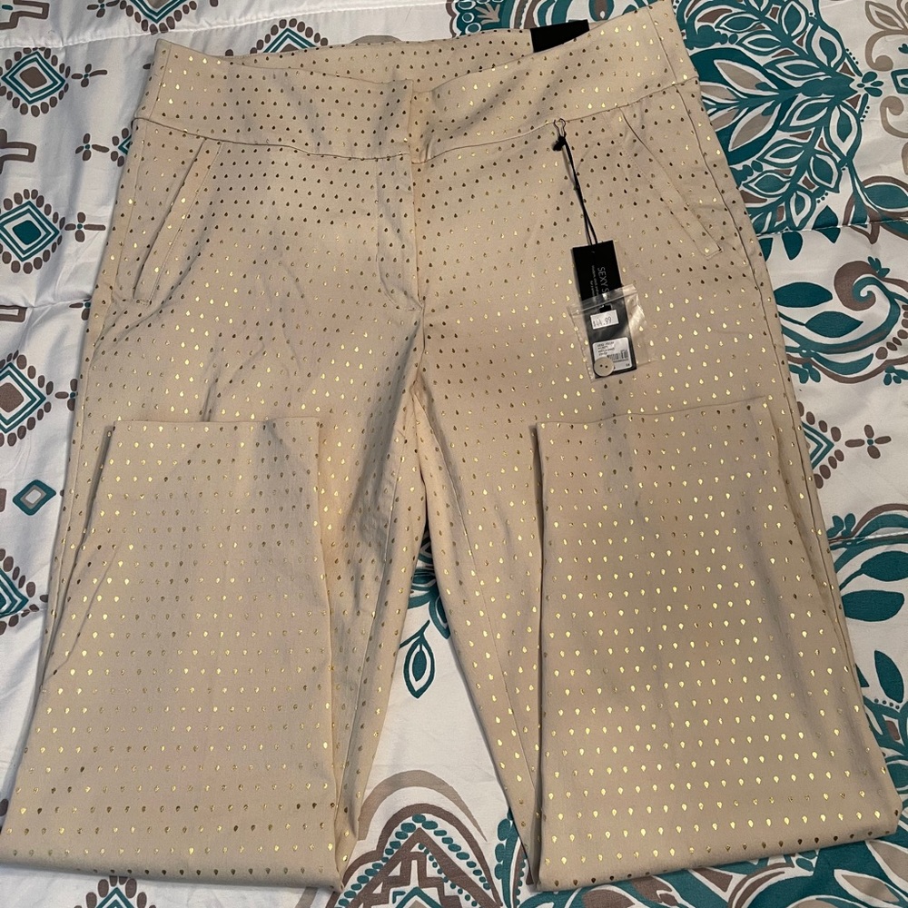 Lane Bryant Pant